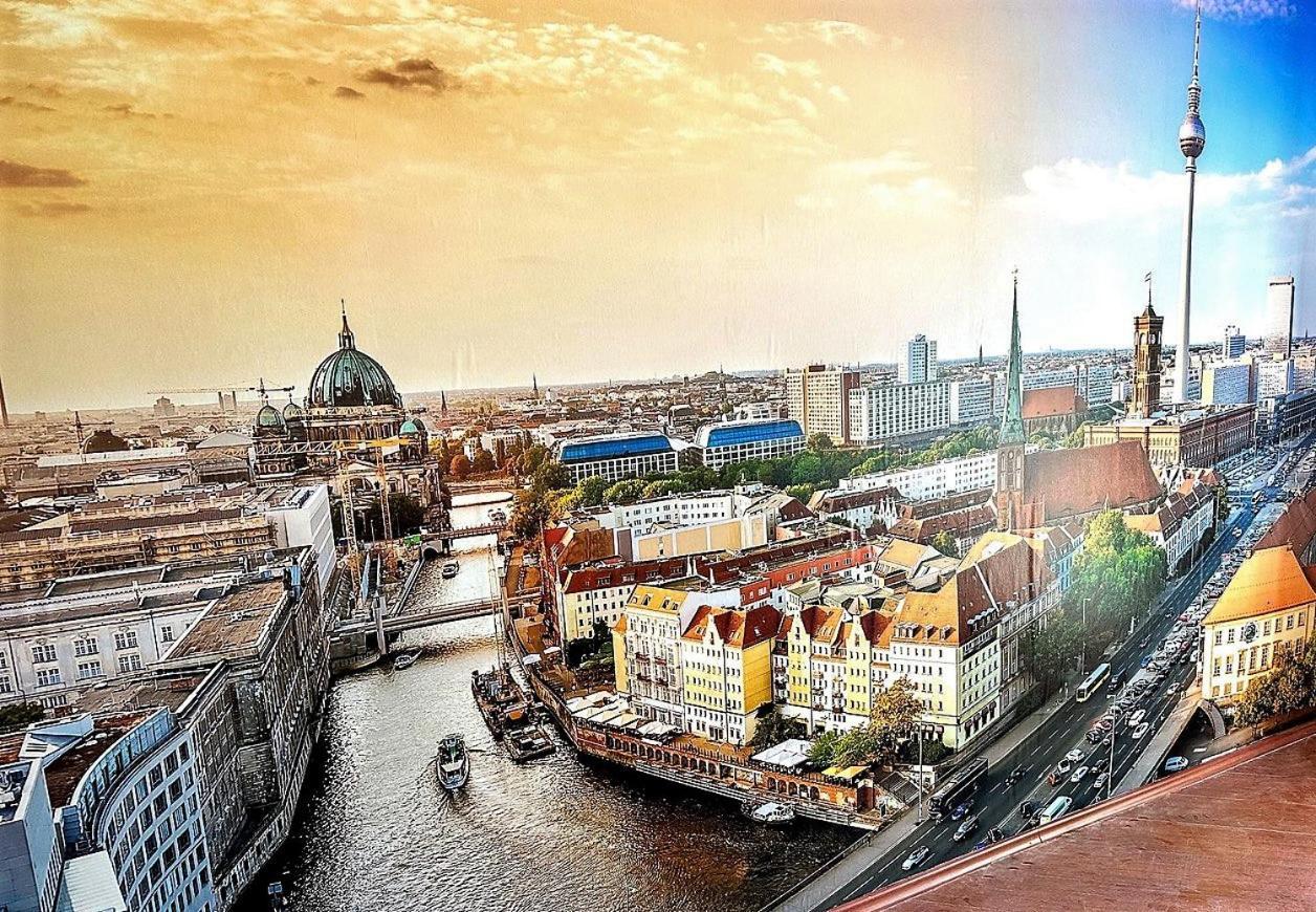 Deutsches Haus Livno Aparthotel Bagian luar foto