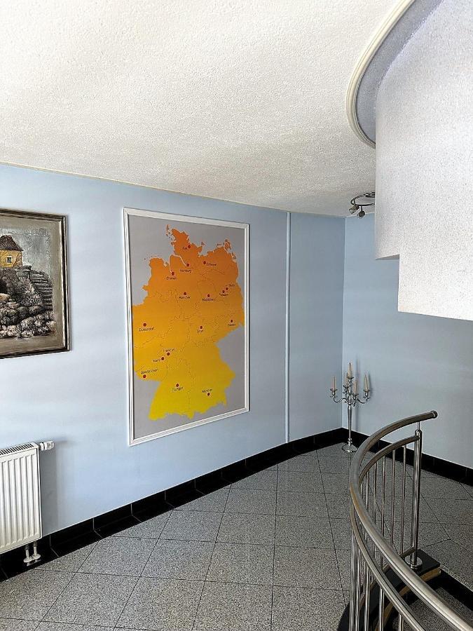 Deutsches Haus Livno Aparthotel Bagian luar foto